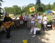 2013.07 Kunst am Werk mit Sepp Raith